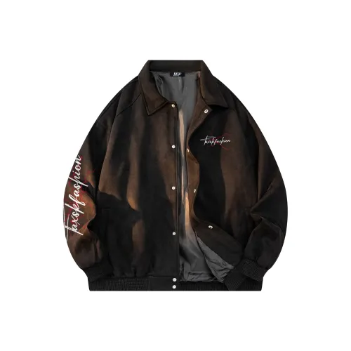 A.X.S.K Унисекс Куртки