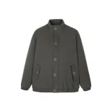 Темно-оливковый зеленый/OLEA