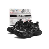 Чёрный Воин [Дышащий]