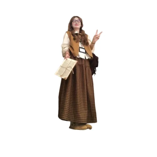 XIANGTIANE Женские Комплекты с Юбкой