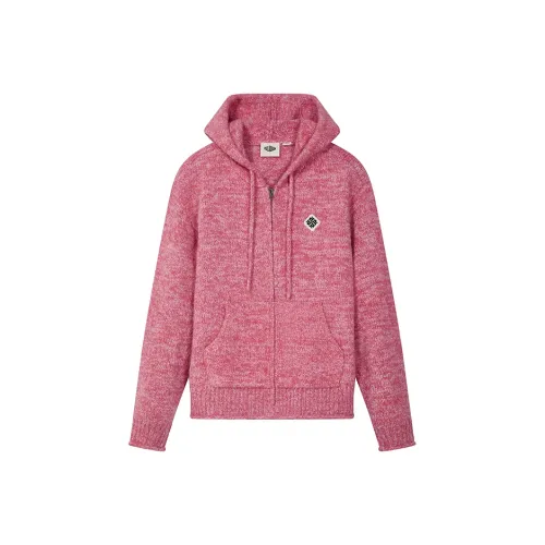 Палладий Розовый Женские Свитера