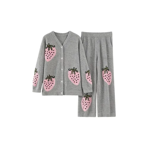 TLXT Женские Пижамные Комплекты