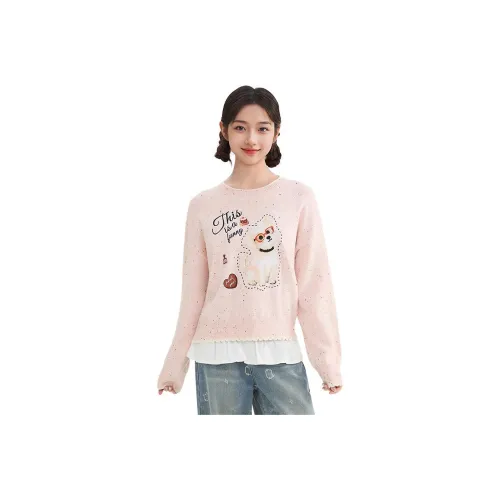 Three Blessings Свитер Женские