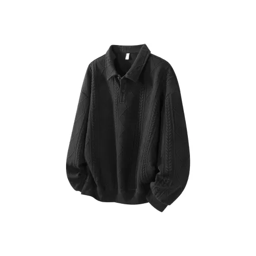 WilliamPOLO Унисекс Свитшоты