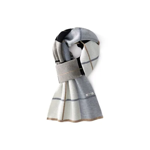 CARTELO Шерсть Трикотаж Шарфы Унисекс