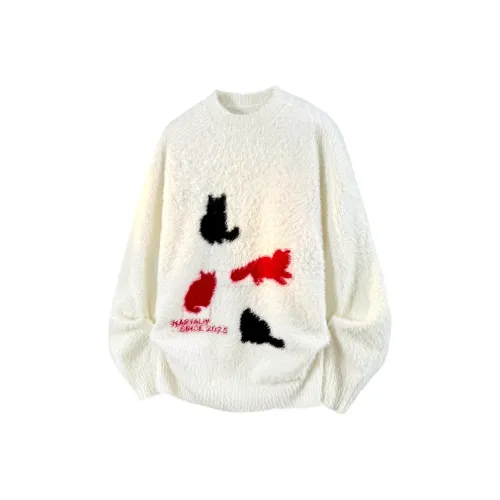 JIARONG Унисекс Трикотаж