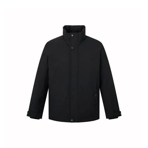 HAZZYS PHIZ Мужская пуховая одежда