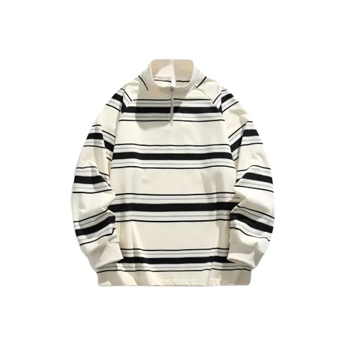 KAIZZGAO Мужские Свитшоты