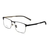 Черный Золото + Защита от синего света 0 диоптрий Меняющий цвет [Серый, Коричневый, Синий, Фиолетовый, Розовый, Оранжевый] Записка Цвет