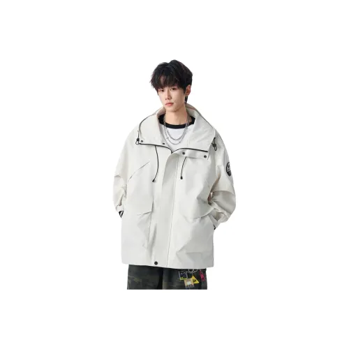 IL SARTO Унисекс Куртки