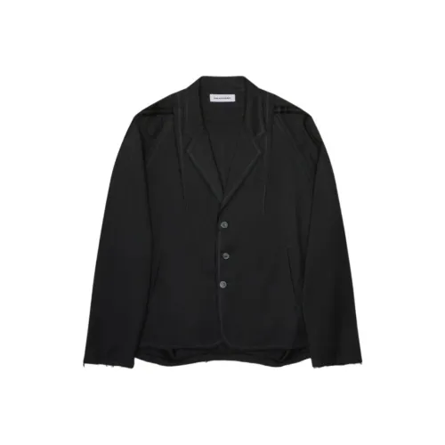 Kiko Kostadinov FW25 Бизнес-костюм мужской