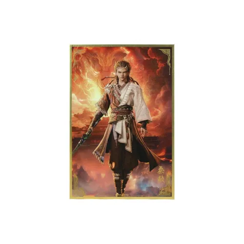 BOOM COMIC Pastor'S Diary Арт-принты аниме