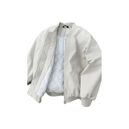 DARK HORSE Пуховик Унисекс