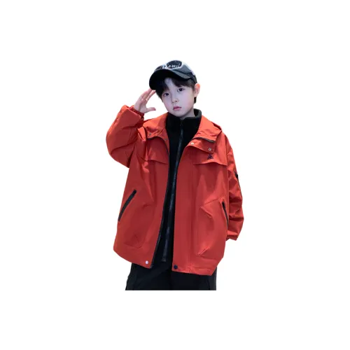 GOYN Унисекс Ветровки