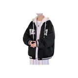 Чёрный [Ветрозащитный, Износостойкий, Качество, Улучшенный]