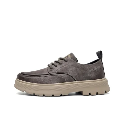 FAIRWHALE Martin Boots Мужской