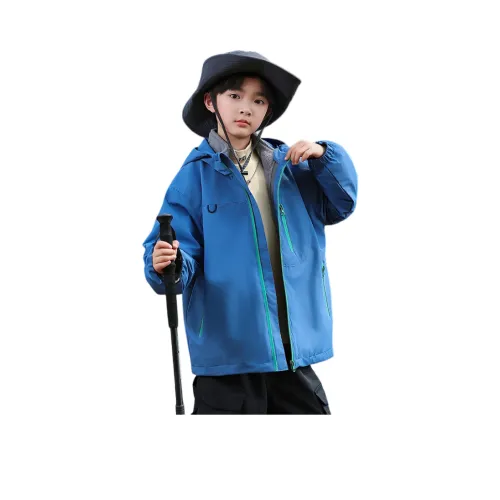 GOYN Унисекс Ветровки