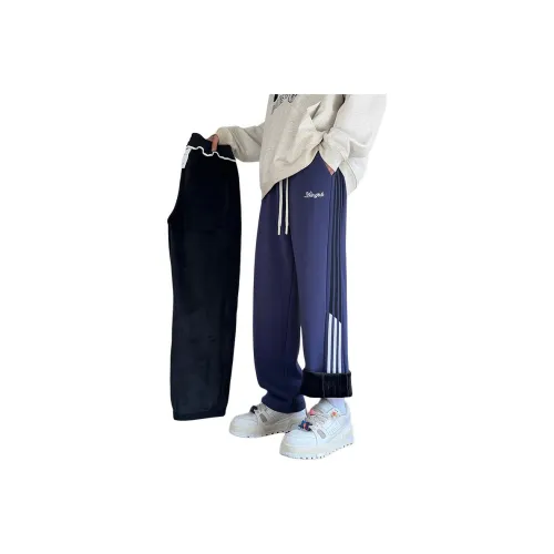 SZSX Унисекс Повседневные Брюки