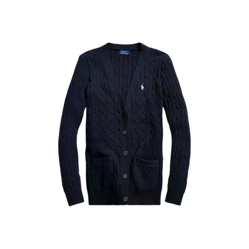 Polo Ralph Lauren FW25 Трикотаж Женский