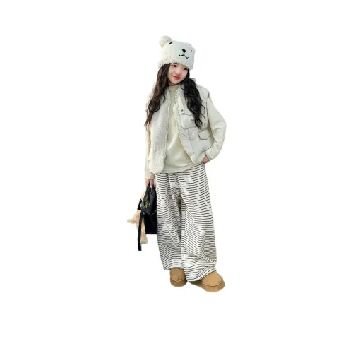 M JBABY Повседневная спортивная одежда для детей