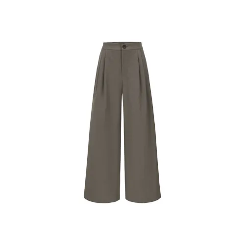 URBAN REVIVO Повседневные брюки Женская одежда Женские