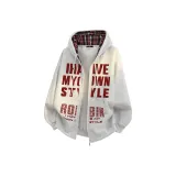 Туманно-серый