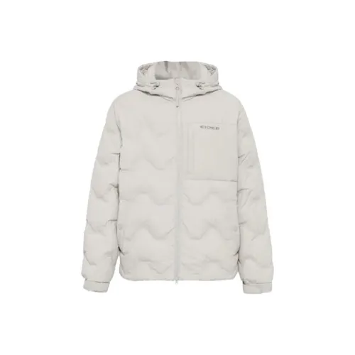 EIDER Thermolock Пуховики и зимние пальто Мужской