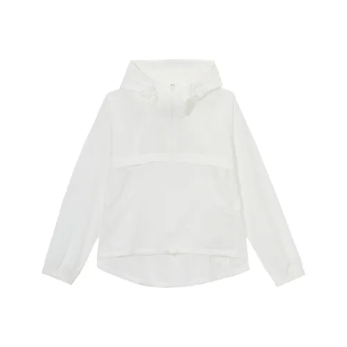 lululemon Seek Vistas Куртка Женская