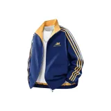 Темно-синий (двусторонний)