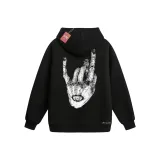 Black (Логотип с принтом)