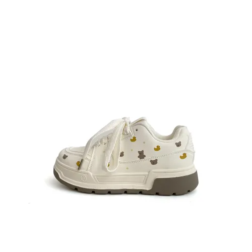 Lv Fielder Low Топ Детские Скейтбординги Унисекс