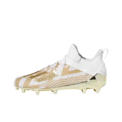 Adidas Adizero XT Футбольные бутсы Мужские Золотые