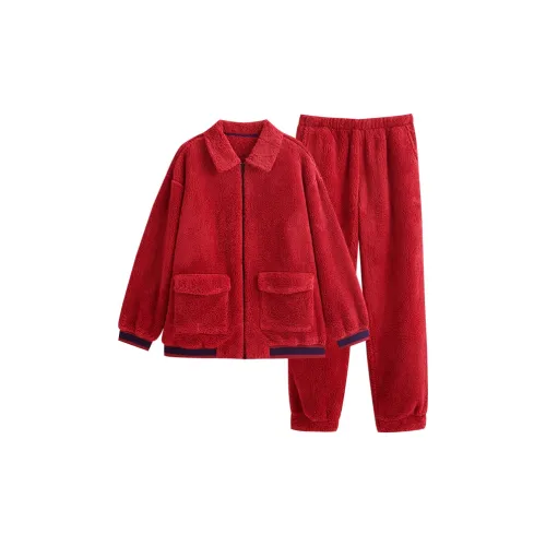 Peninsula City Пижамный комплект мужской