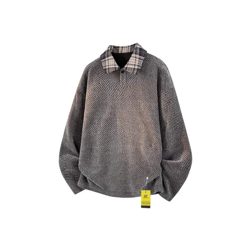 CTIDESTRAW Унисекс Трикотаж