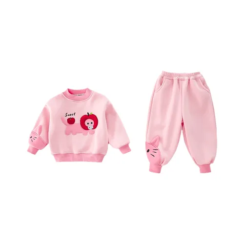 ZKHE Детский сад Повседневная Спортивная Одежда