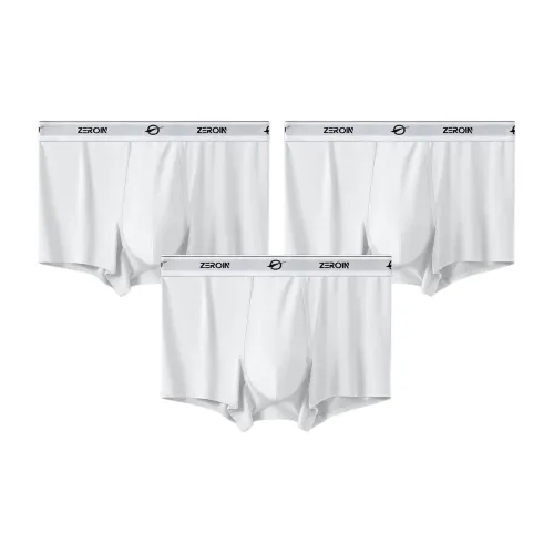 ZEROIN Боксеры Мужские 3 упаковки