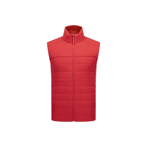 MOBI GARDEN Жилет Унисекс Sunrise Red