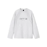 Туманно-серый