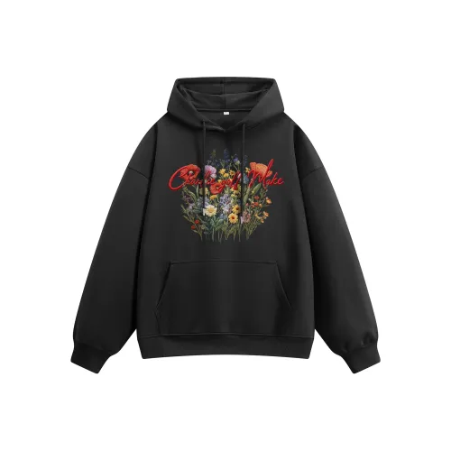 CHARLIE GOLF Унисекс Свитшоты