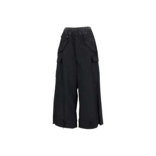 JUNYA WATANABE Повседневные брюки Женские