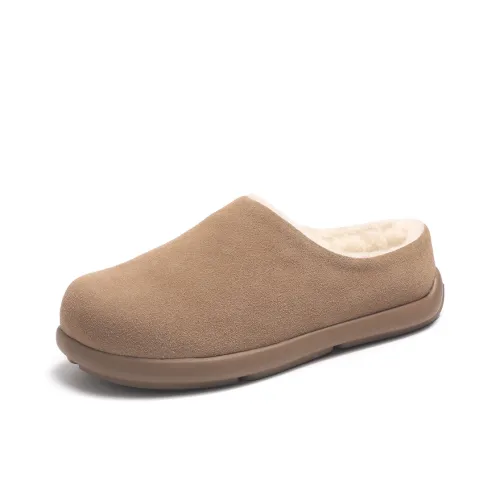 Резиновая подошва ворсистый противоскользящий устойчивый к истиранию домашние тапочки женские