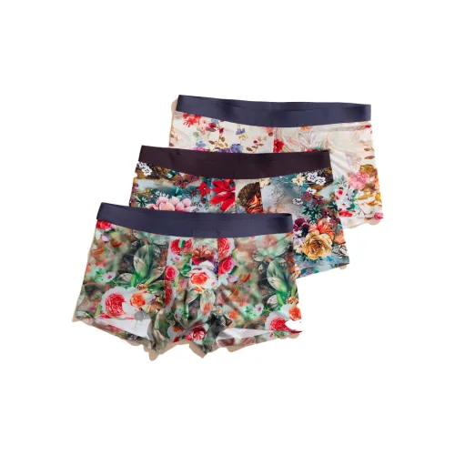 QTUR Мужские боксер-шорты