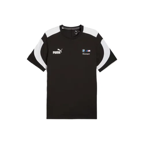 PUMA Bmw Mms Bmw Mms T Рубашка Мужская