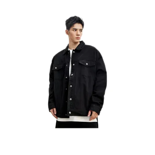 GOYN Женская одежда Пальто Куртка Унисекс