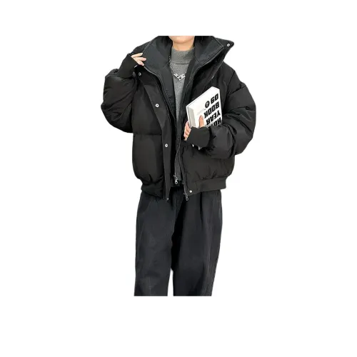 DARK HORSE Пуховик Унисекс