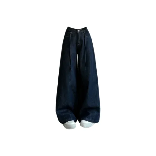 NIUXIAOMO Женские Джинсы