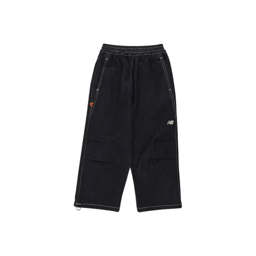 New Balance Индиго Kids Джинсы