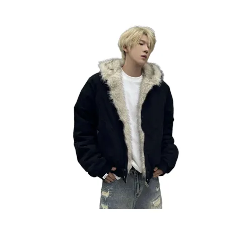 City Hipster Унисекс Куртки