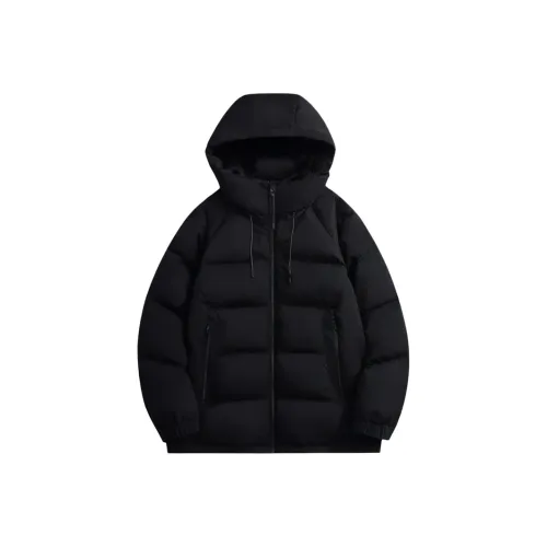 SNOW FLYING Winter Soldier Collection Унисекс Пуховики