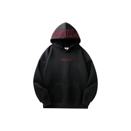 CHARLIE GOLF Унисекс Свитшоты